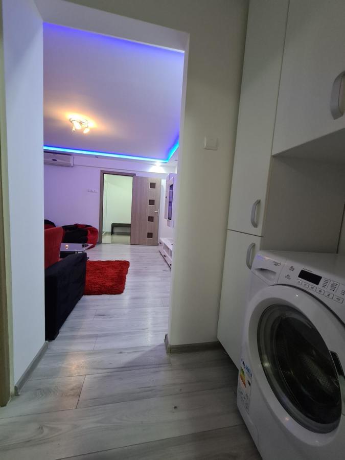 Apartamento Apartament Ultra Central 1 Hunedoara Exterior foto