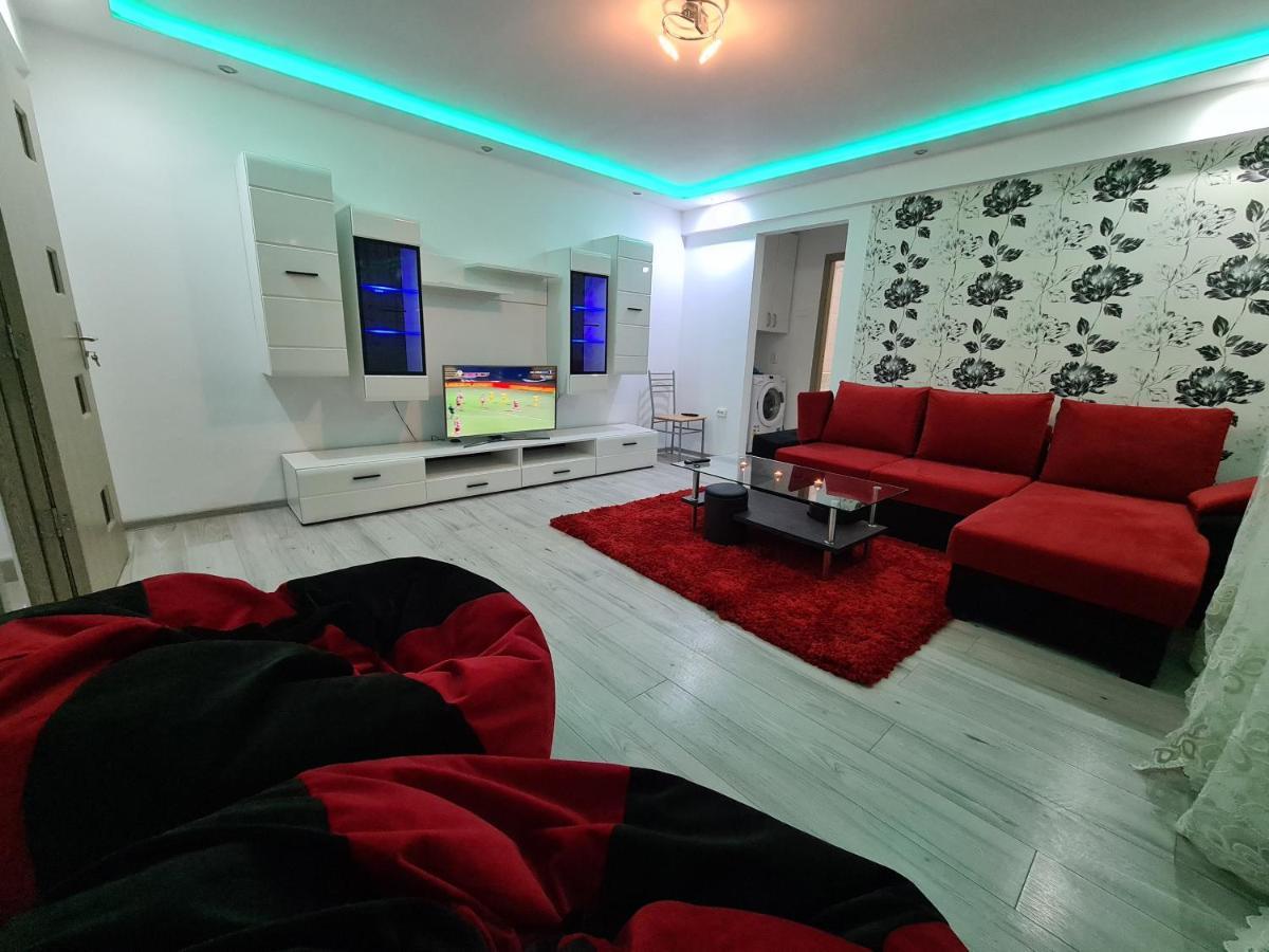 Apartamento Apartament Ultra Central 1 Hunedoara Exterior foto