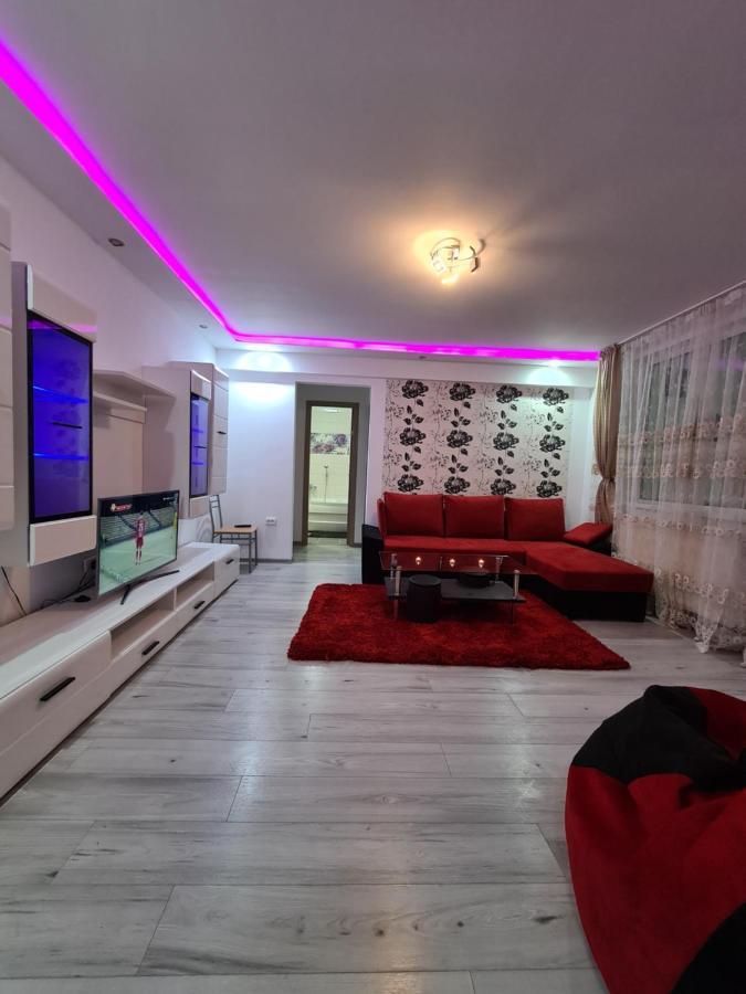 Apartamento Apartament Ultra Central 1 Hunedoara Exterior foto