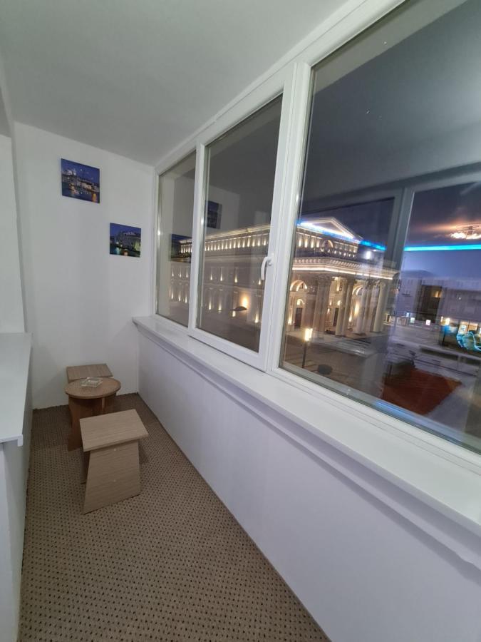Apartamento Apartament Ultra Central 1 Hunedoara Exterior foto