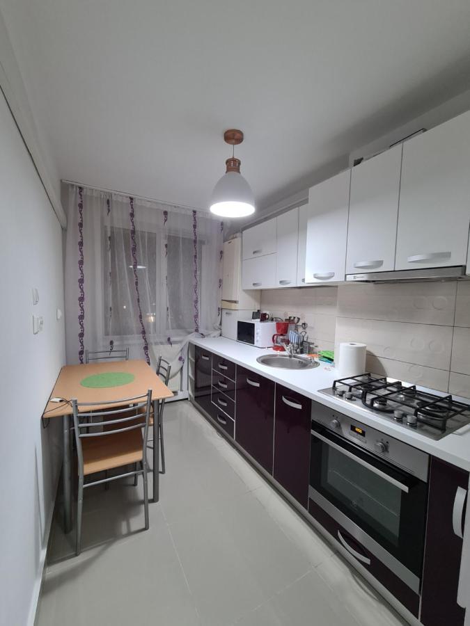 Apartamento Apartament Ultra Central 1 Hunedoara Exterior foto